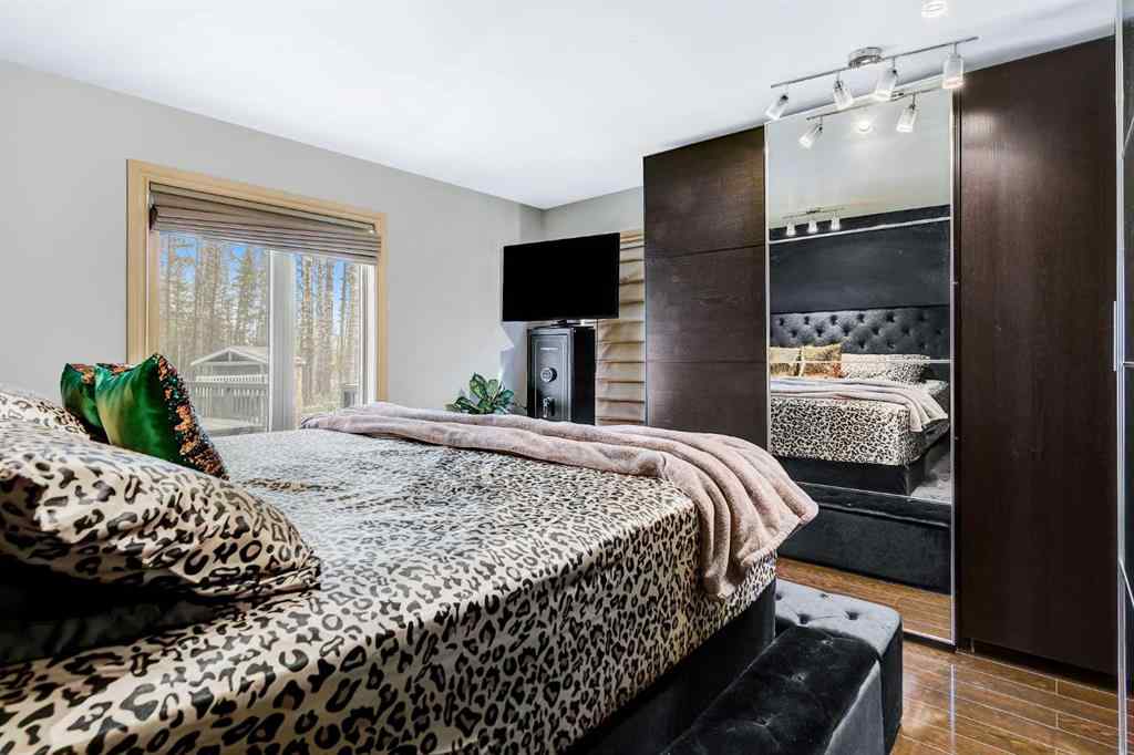 MLS® A2221520 - Unit ##2 710072 40 Highway  in Sprucewood Park Rural Grande Prairie No. 1, County of, Residential