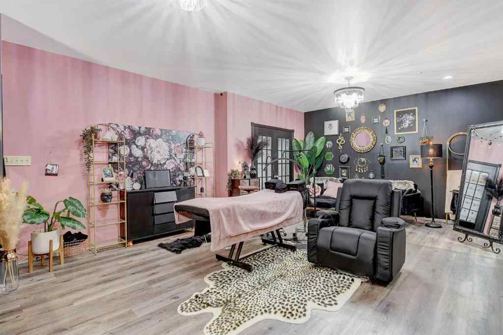 MLS® A2221520 - Unit ##2 710072 40 Highway  in Sprucewood Park Rural Grande Prairie No. 1, County of, Residential