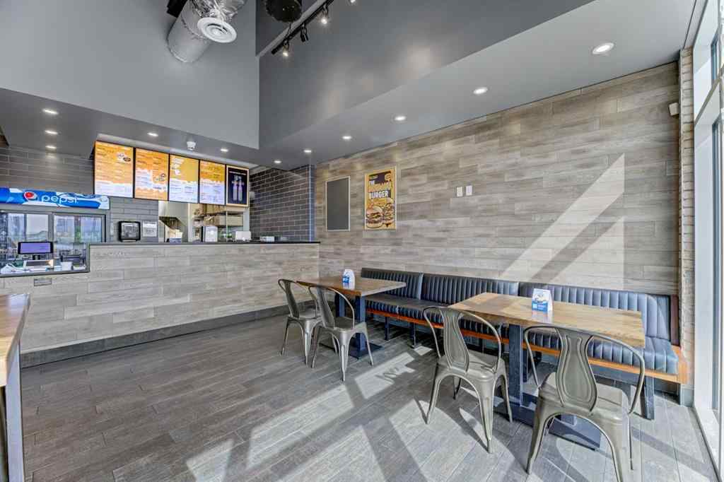 MLS® A2221525 - 981 Tamarack Way NW in Tamarack Edmonton, Commercial