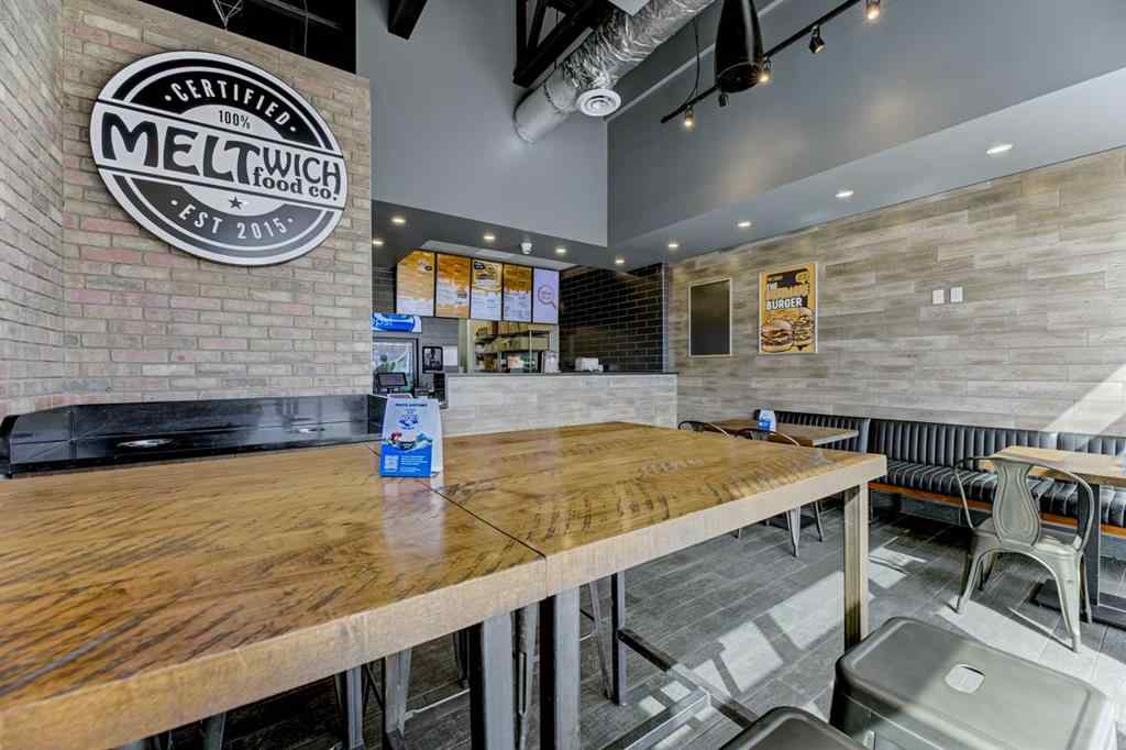 MLS® A2221525 - 981 Tamarack Way NW in Tamarack Edmonton, Commercial