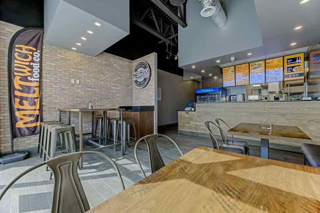 MLS® A2221525 - 981 Tamarack Way NW in Tamarack Edmonton, Commercial