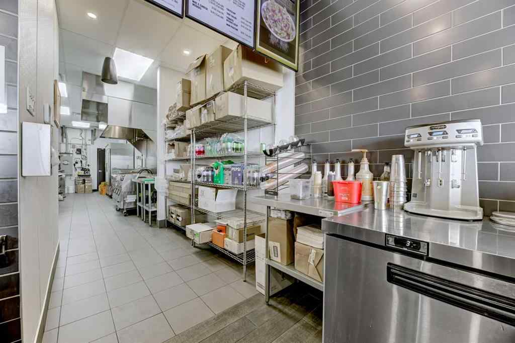 MLS® A2221525 - 981 Tamarack Way NW in Tamarack Edmonton, Commercial