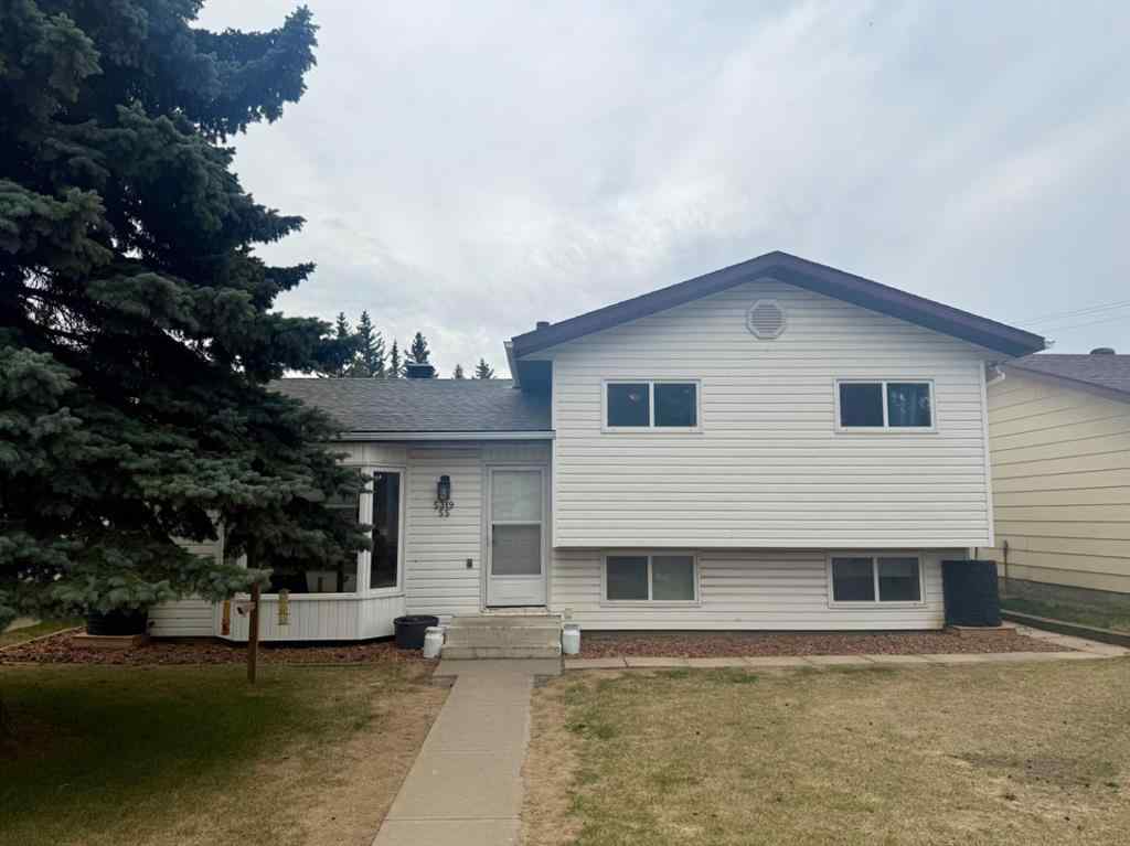 MLS® A2221528 - 5319 55 Avenue  in Viking Viking, Residential