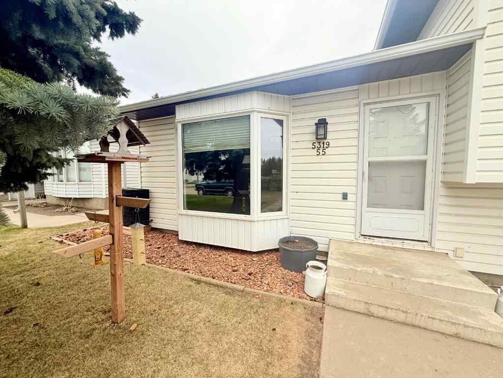 MLS® A2221528 - 5319 55 Avenue  in Viking Viking, Residential