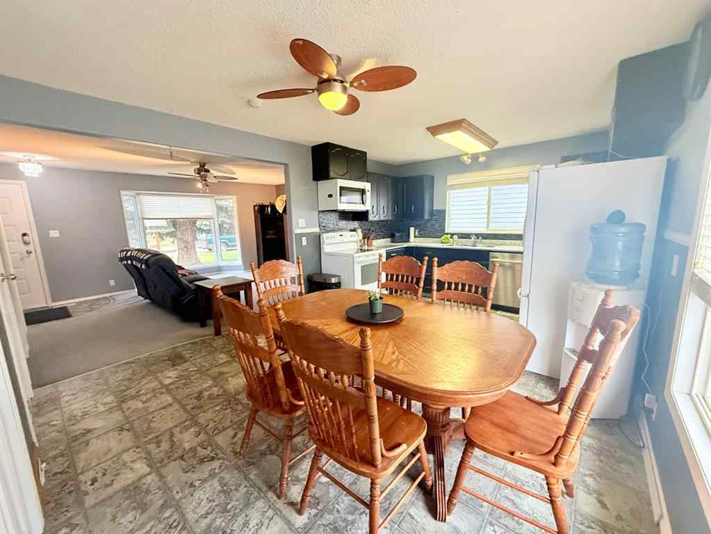MLS® A2221528 - 5319 55 Avenue  in Viking Viking, Residential