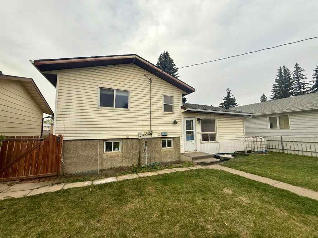 MLS® A2221528 - 5319 55 Avenue  in Viking Viking, Residential