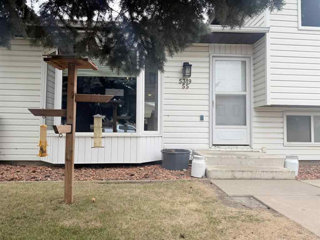 MLS® A2221528 - 5319 55 Avenue  in Viking Viking, Residential