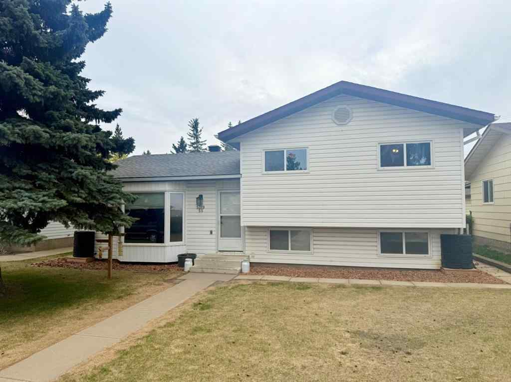 MLS® A2221528 - 5319 55 Avenue  in Viking Viking, Residential