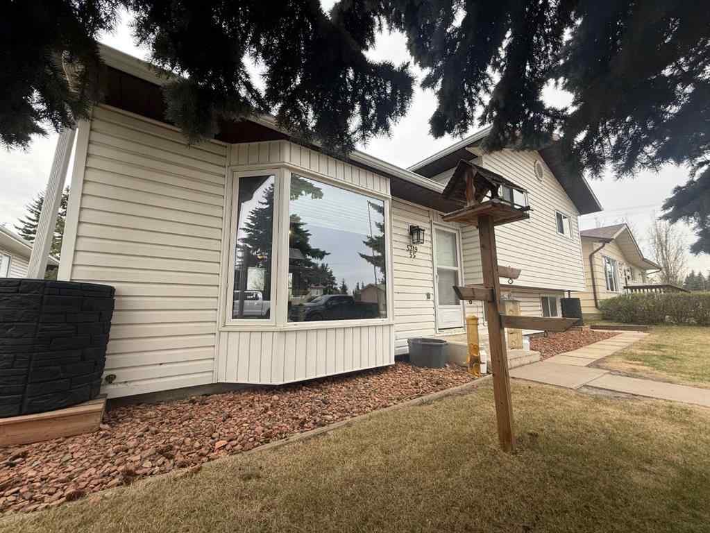 MLS® A2221528 - 5319 55 Avenue  in Viking Viking, Residential