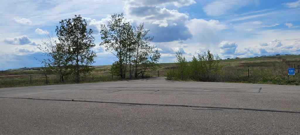 MLS® A2221530 - 402085 6 Street W in NONE Rural Foothills County, Land