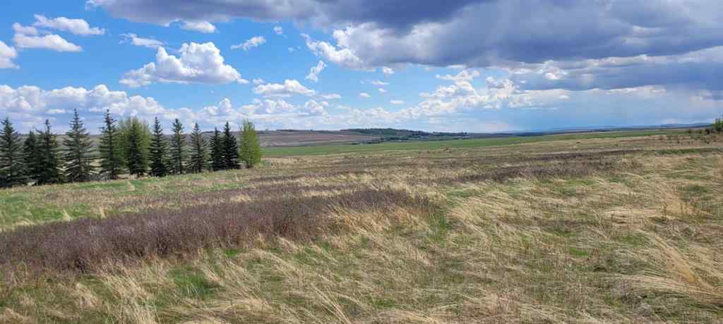 MLS® A2221530 - 402085 6 Street W in NONE Rural Foothills County, Land