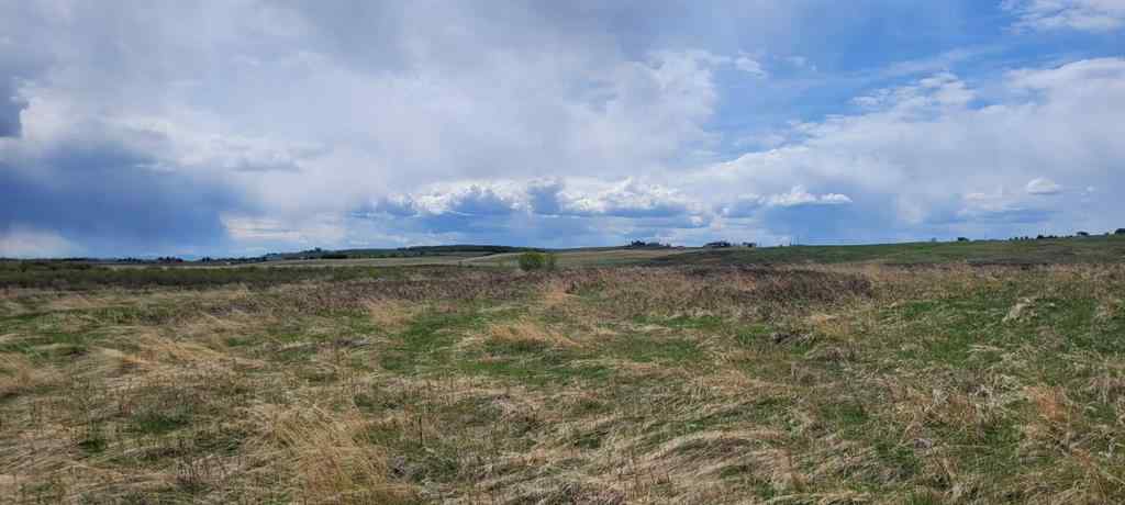 MLS® A2221530 - 402085 6 Street W in NONE Rural Foothills County, Land