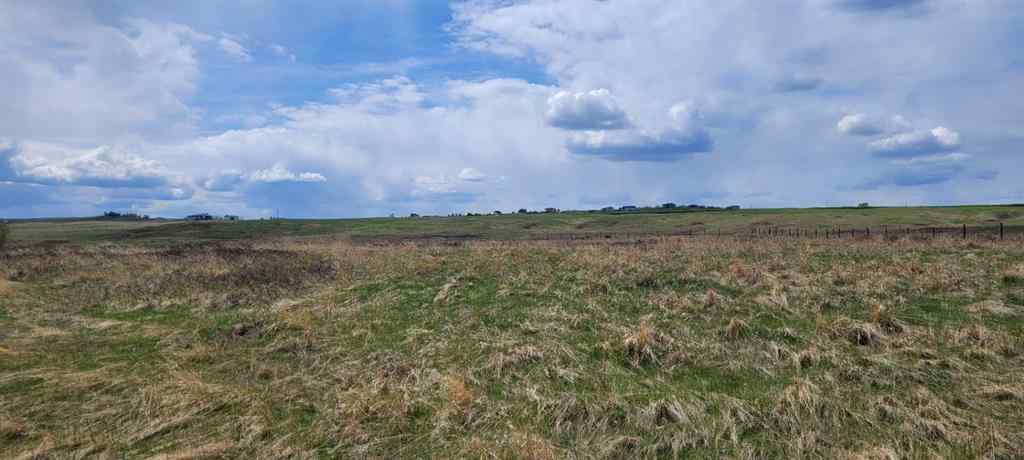 MLS® A2221530 - 402085 6 Street W in NONE Rural Foothills County, Land