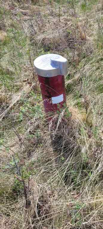 MLS® A2221530 - 402085 6 Street W in NONE Rural Foothills County, Land