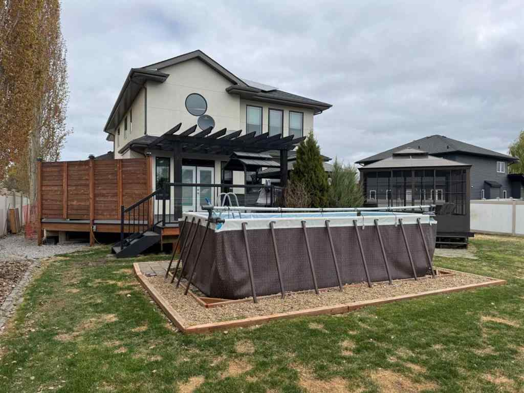 MLS® A2221543 - 53 Springwood Drive NE in NONE Slave Lake, Residential