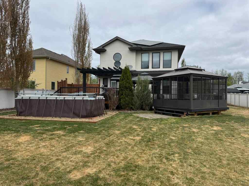 MLS® A2221543 - 53 Springwood Drive NE in NONE Slave Lake, Residential