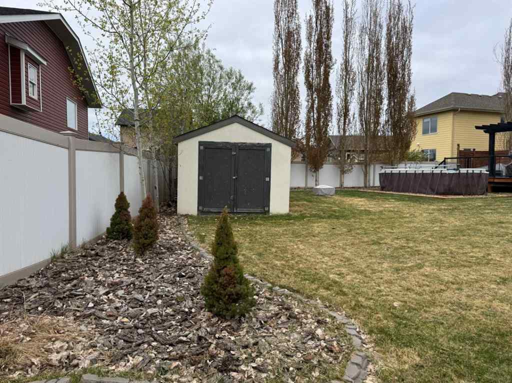 MLS® A2221543 - 53 Springwood Drive NE in NONE Slave Lake, Residential