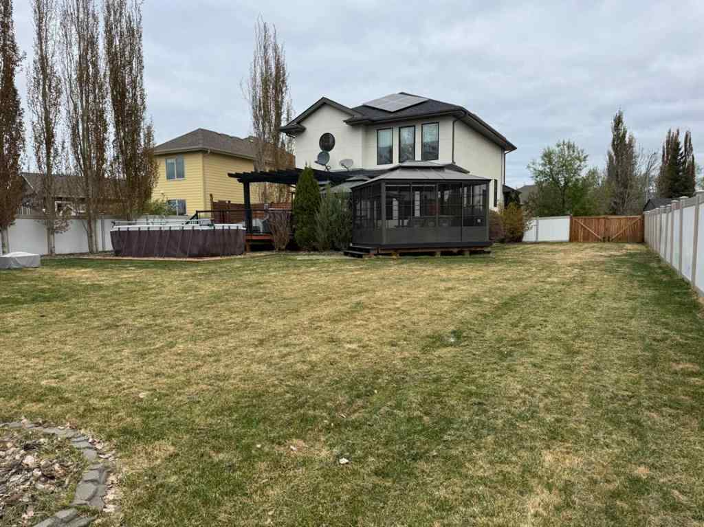 MLS® A2221543 - 53 Springwood Drive NE in NONE Slave Lake, Residential