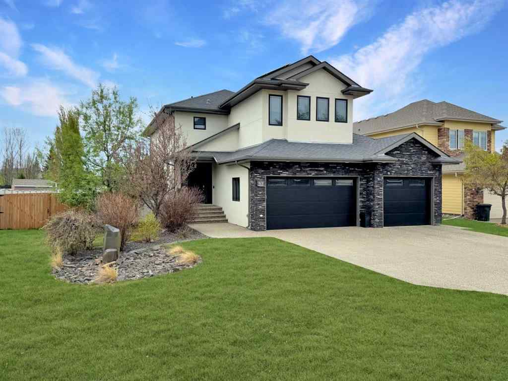 MLS® A2221543 - 53 Springwood Drive NE in NONE Slave Lake, Residential