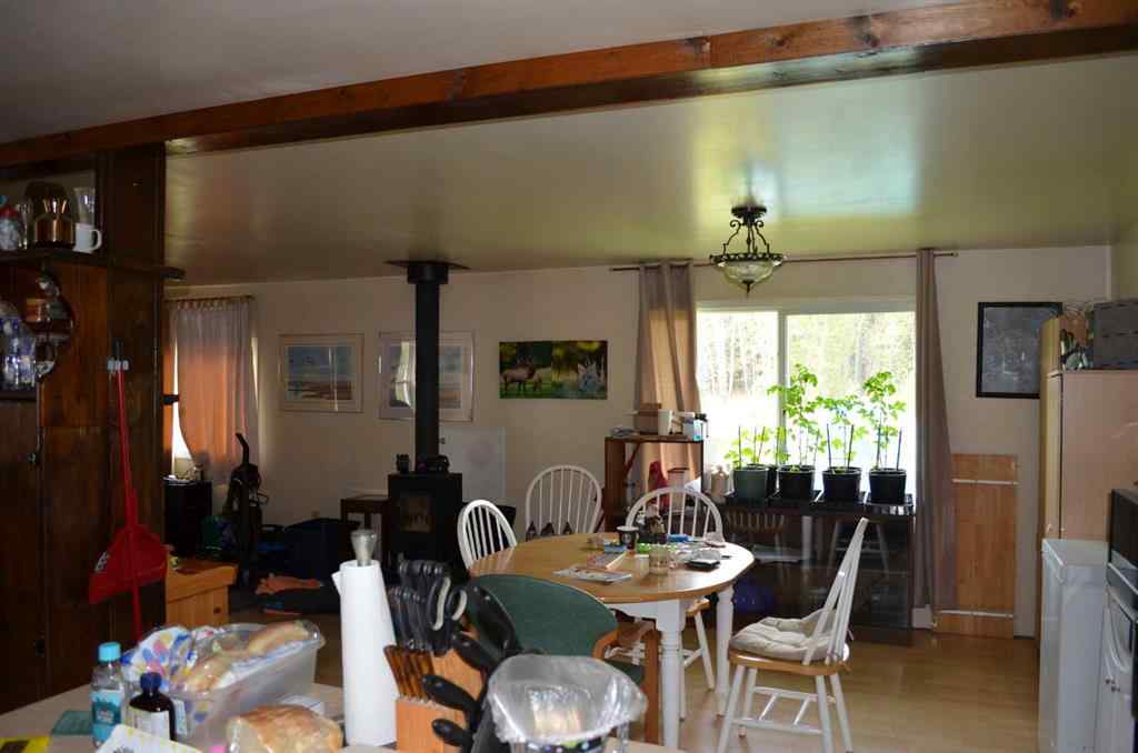 MLS® A2221552 - 663056 Range Road 222   in NONE Rural Athabasca County, Residential
