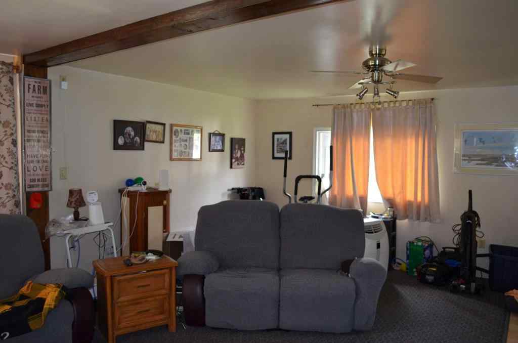 MLS® A2221552 - 663056 Range Road 222   in NONE Rural Athabasca County, Residential