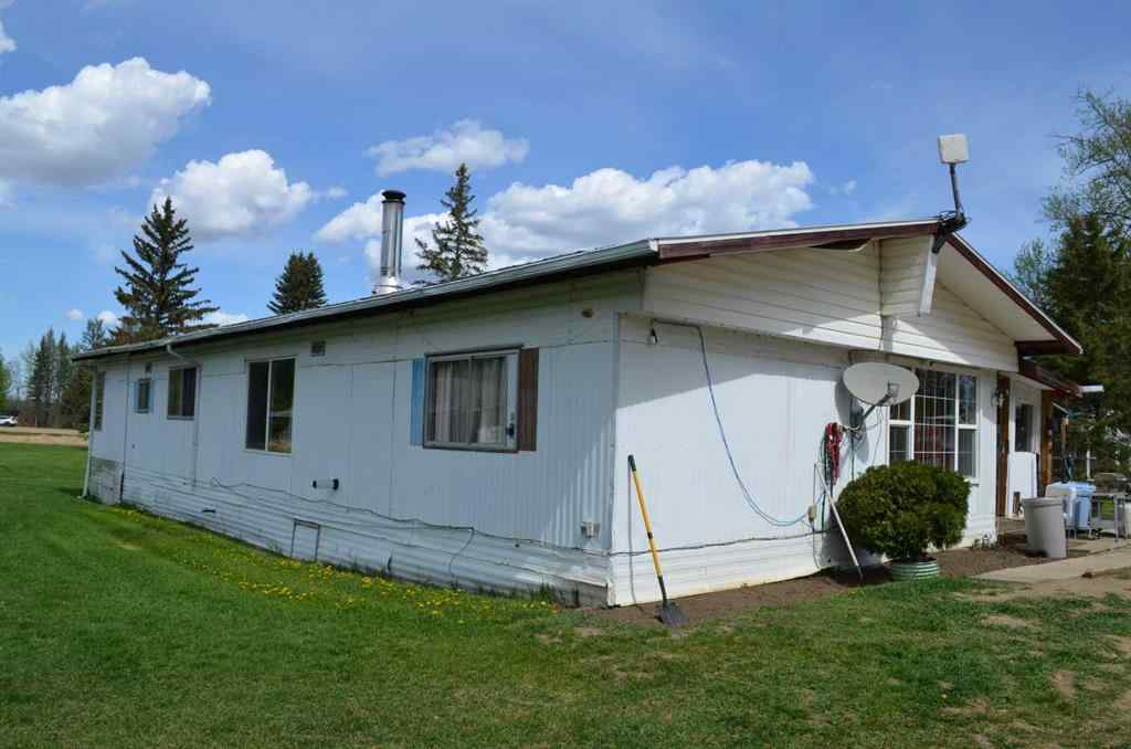 MLS® A2221552 - 663056 Range Road 222   in NONE Rural Athabasca County, Residential