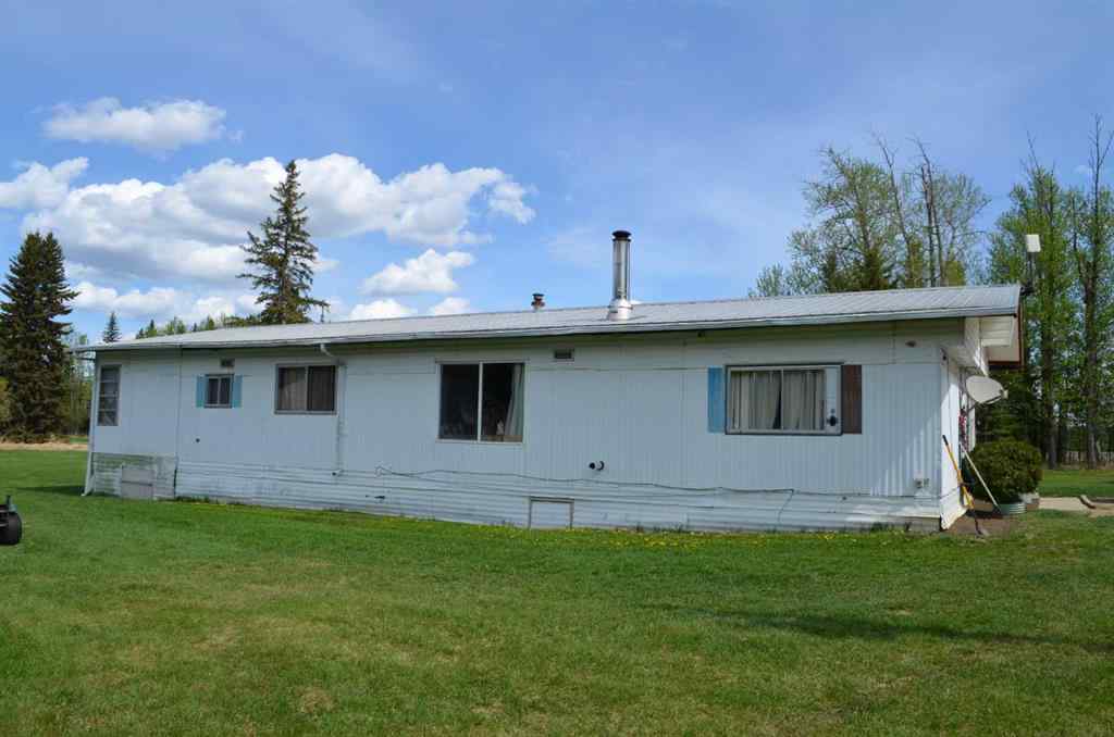 MLS® A2221552 - 663056 Range Road 222   in NONE Rural Athabasca County, Residential