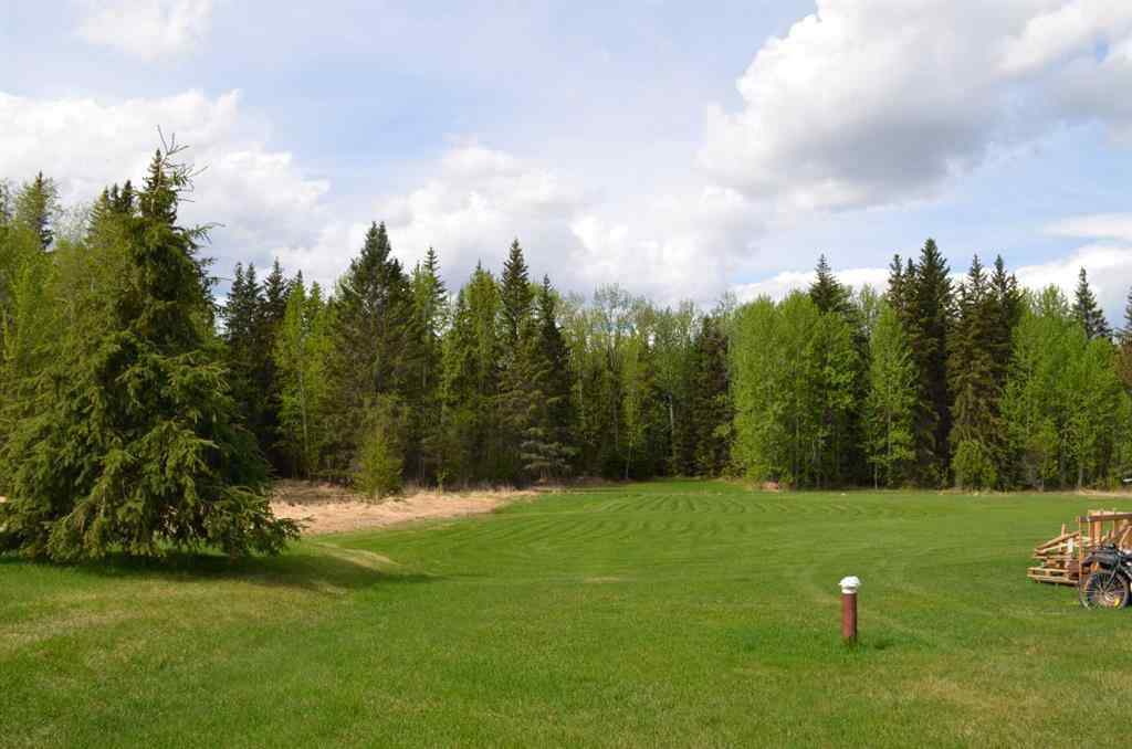 MLS® A2221552 - 663056 Range Road 222   in NONE Rural Athabasca County, Residential