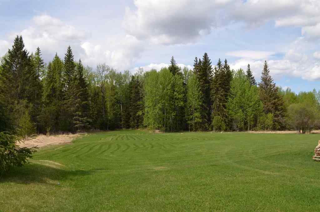 MLS® A2221552 - 663056 Range Road 222   in NONE Rural Athabasca County, Residential