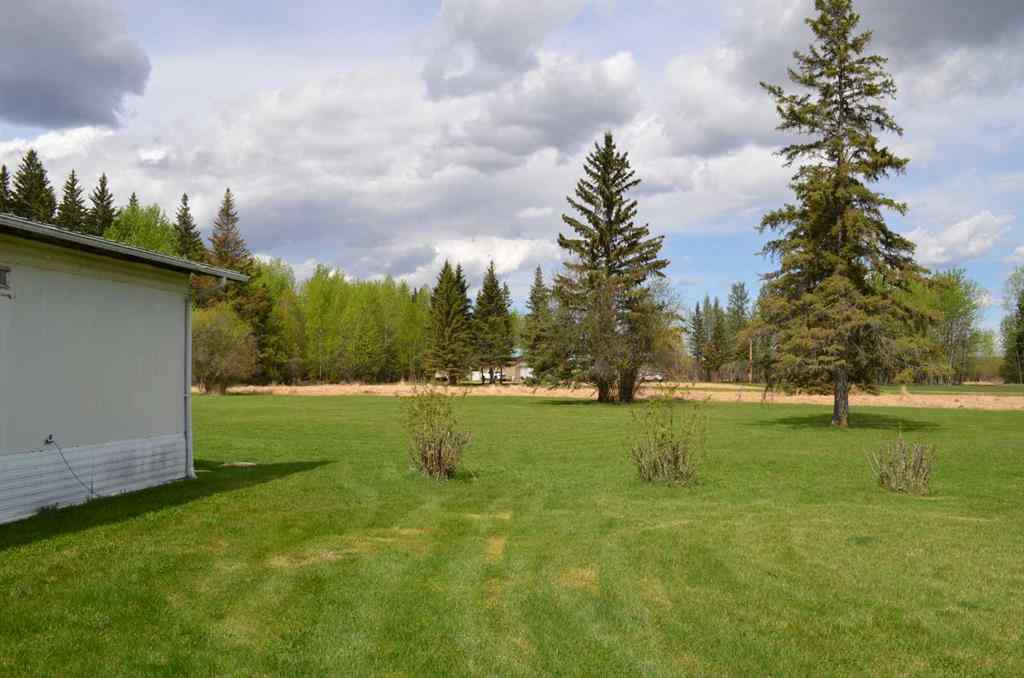 MLS® A2221552 - 663056 Range Road 222   in NONE Rural Athabasca County, Residential