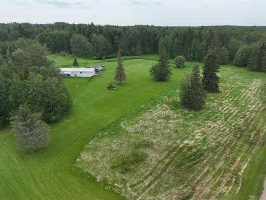 MLS® A2221552 - 663056 Range Road 222   in NONE Rural Athabasca County, Residential
