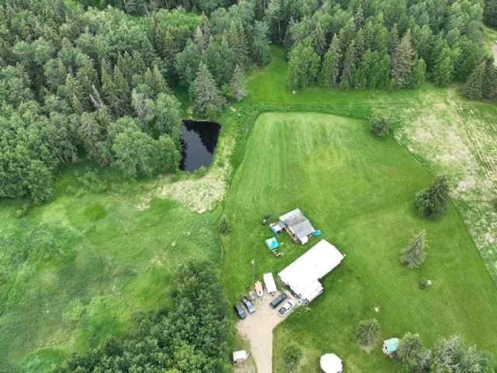 MLS® A2221552 - 663056 Range Road 222   in NONE Rural Athabasca County, Residential