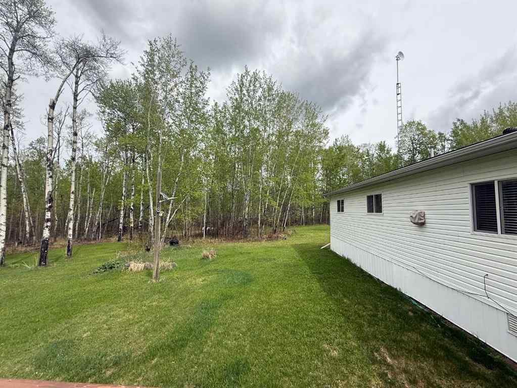 MLS® A2221555 - 653022 Range Road 224   in Athabasca Town Athabasca, Residential