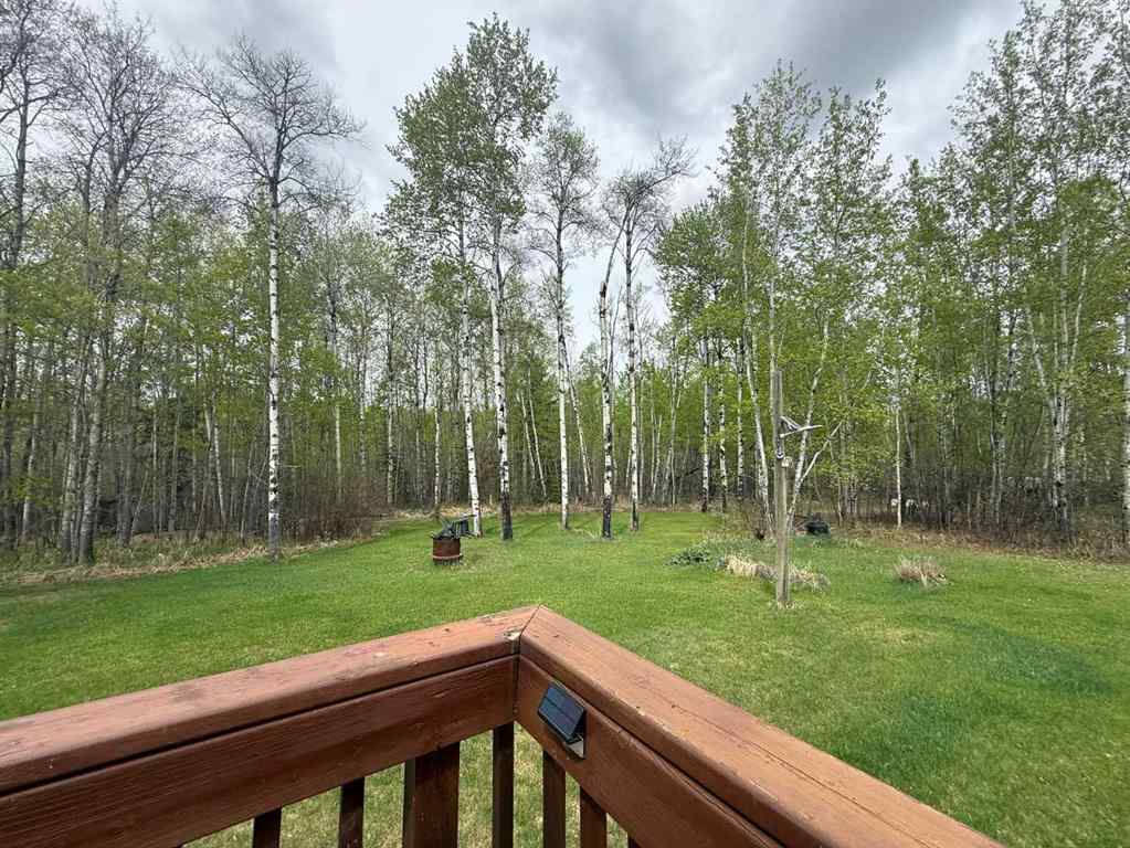 MLS® A2221555 - 653022 Range Road 224   in Athabasca Town Athabasca, Residential