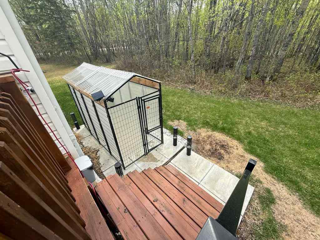 MLS® A2221555 - 653022 Range Road 224   in Athabasca Town Athabasca, Residential