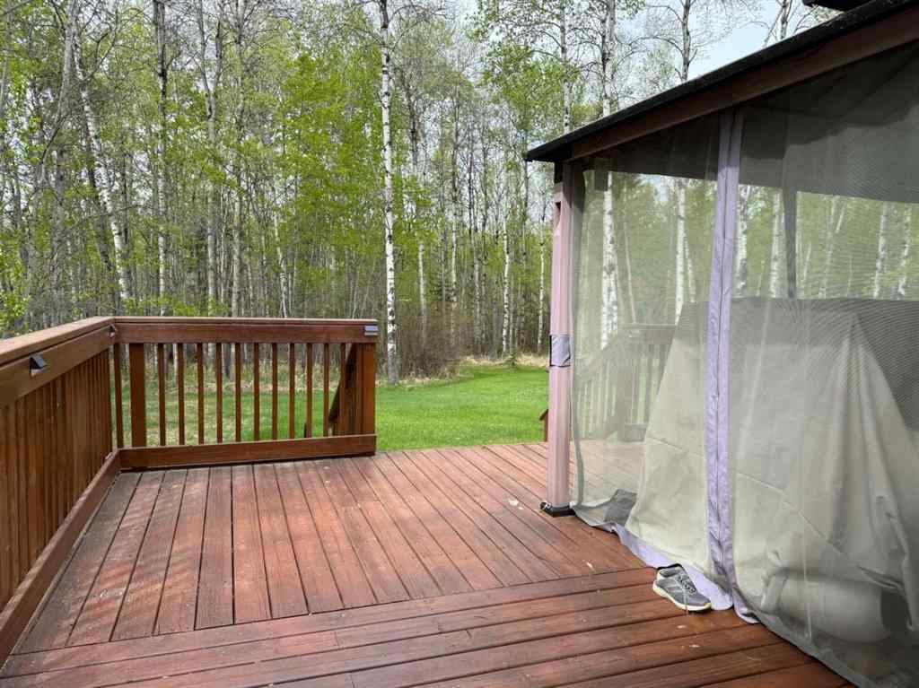 MLS® A2221555 - 653022 Range Road 224   in Athabasca Town Athabasca, Residential