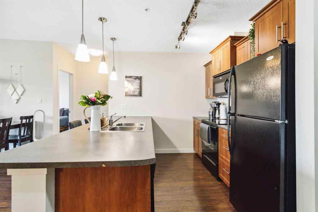 MLS® A2221566 - Unit #3609 135C Sandpiper Road  in Eagle Ridge Fort McMurray, Residential