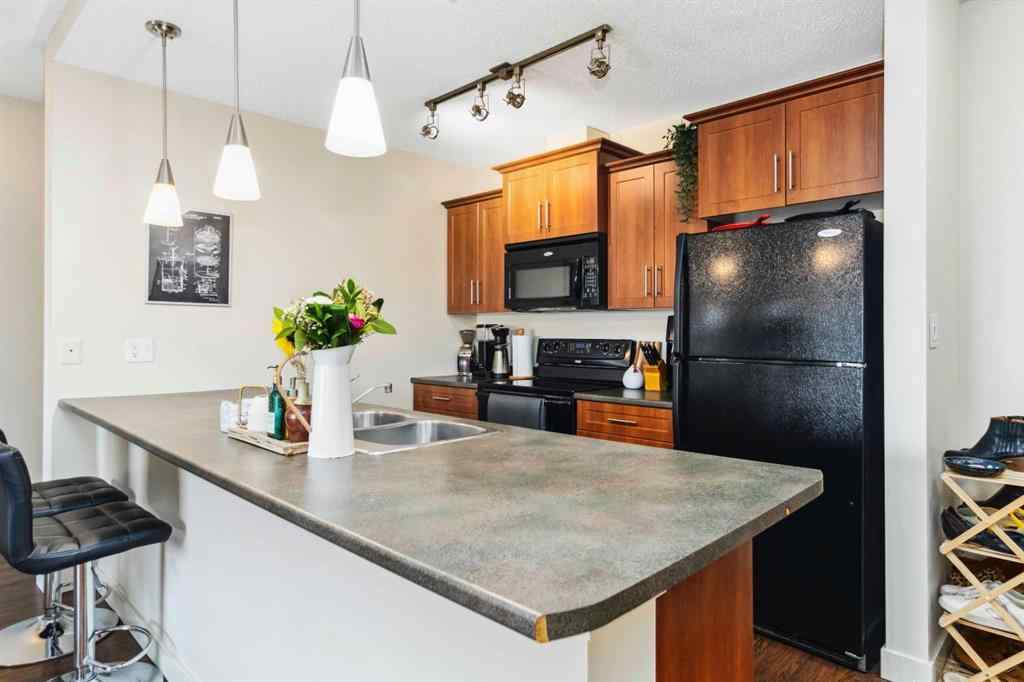 MLS® A2221566 - Unit #3609 135C Sandpiper Road  in Eagle Ridge Fort McMurray, Residential