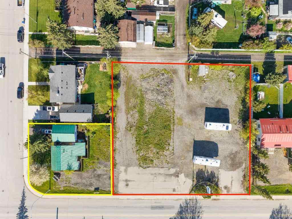 MLS® A2221577 - 309 GOVERNMENT Road S in NONE Diamond Valley, Commercial