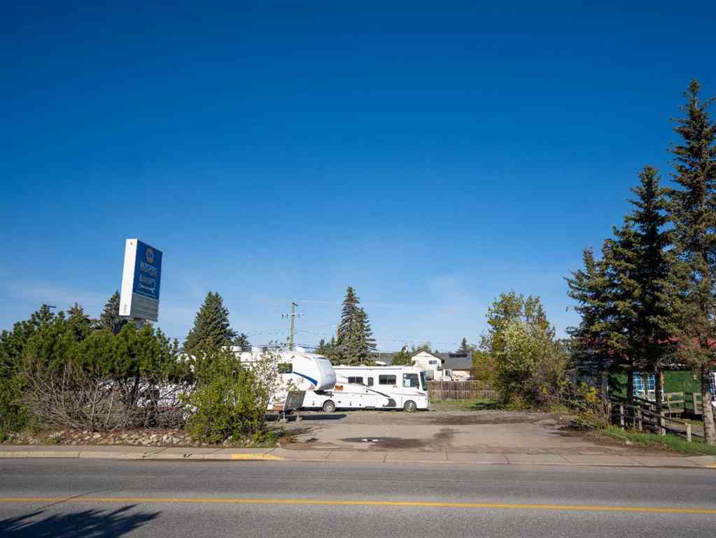 MLS® A2221577 - 309 GOVERNMENT Road S in NONE Diamond Valley, Commercial