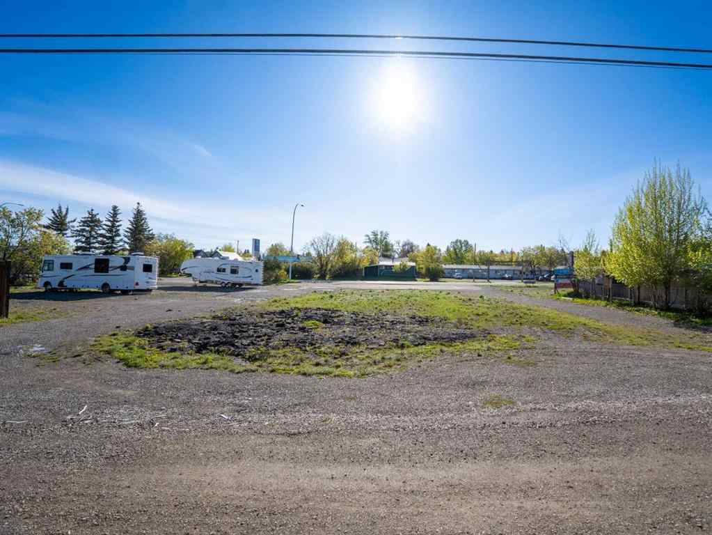 MLS® A2221577 - 309 GOVERNMENT Road S in NONE Diamond Valley, Commercial