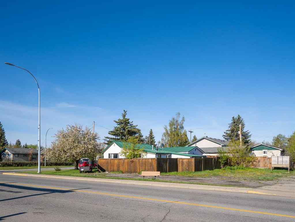 MLS® A2221577 - 309 GOVERNMENT Road S in NONE Diamond Valley, Commercial