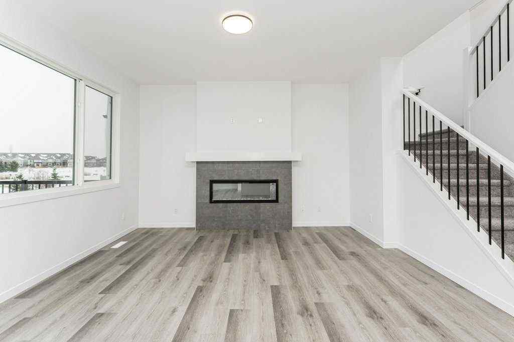 MLS® A2221582 - 68 Creekstone Grove SW in Pine Creek Calgary, Residential
