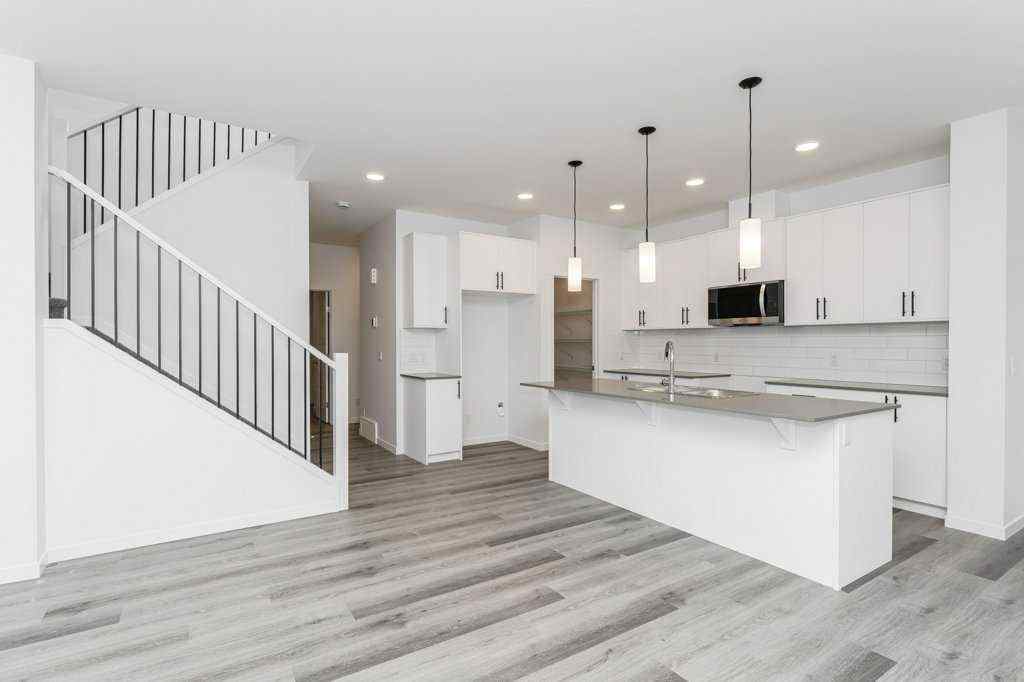 MLS® A2221582 - 68 Creekstone Grove SW in Pine Creek Calgary, Residential