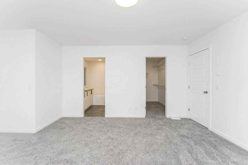 MLS® A2221582 - 68 Creekstone Grove SW in Pine Creek Calgary, Residential
