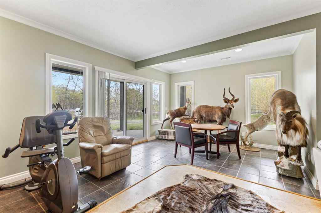 MLS® A2221603 - 288017 160 Avenue W in NONE Rural Foothills County, Residential