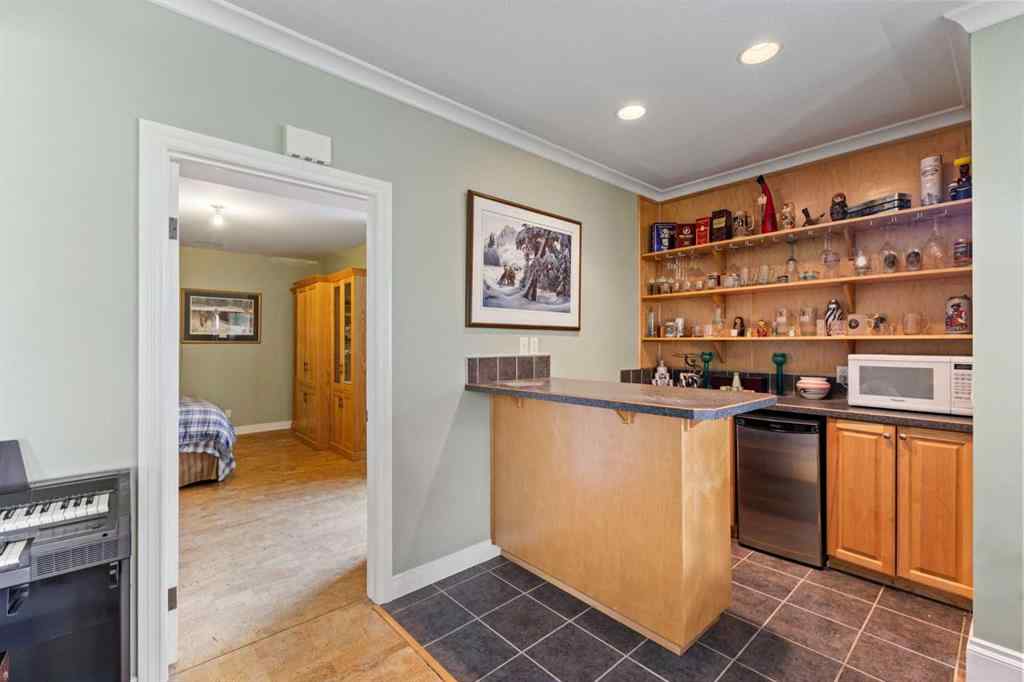 MLS® A2221603 - 288017 160 Avenue W in NONE Rural Foothills County, Residential