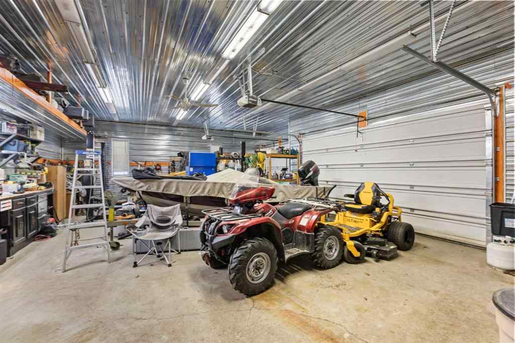 MLS® A2221603 - 288017 160 Avenue W in NONE Rural Foothills County, Residential