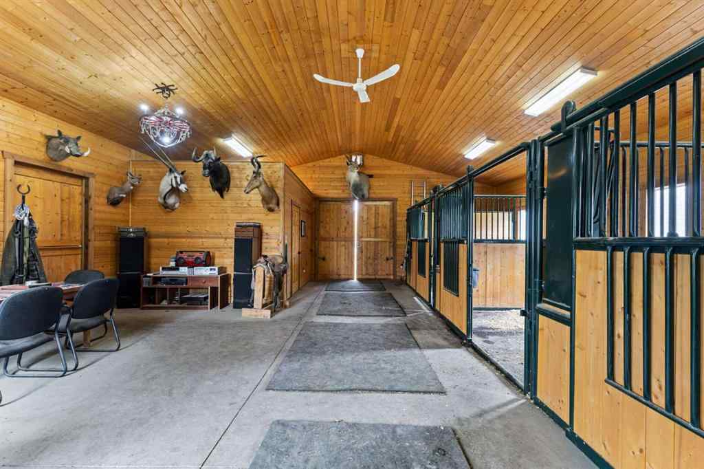 MLS® A2221603 - 288017 160 Avenue W in NONE Rural Foothills County, Residential