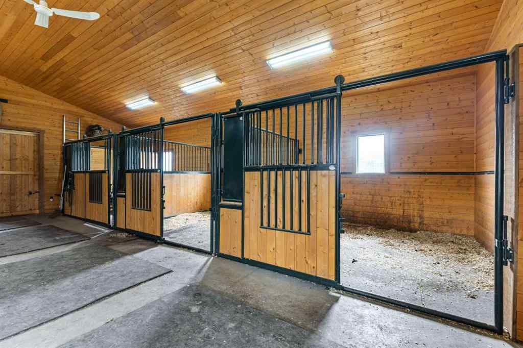 MLS® A2221603 - 288017 160 Avenue W in NONE Rural Foothills County, Residential